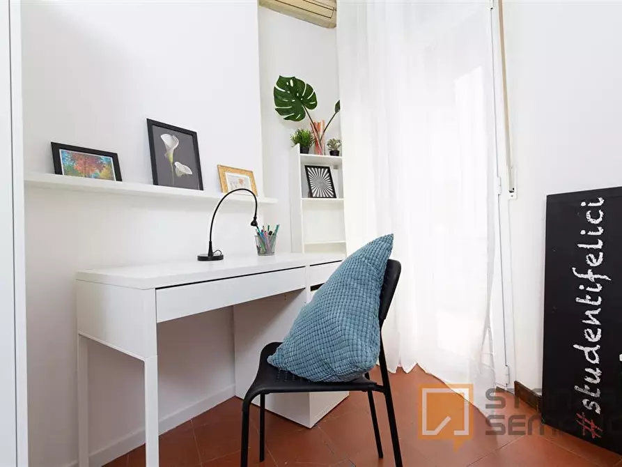 Immagine 3 di Stanza singola in affitto  in VIA GARIBALDI, 107 a Rimini