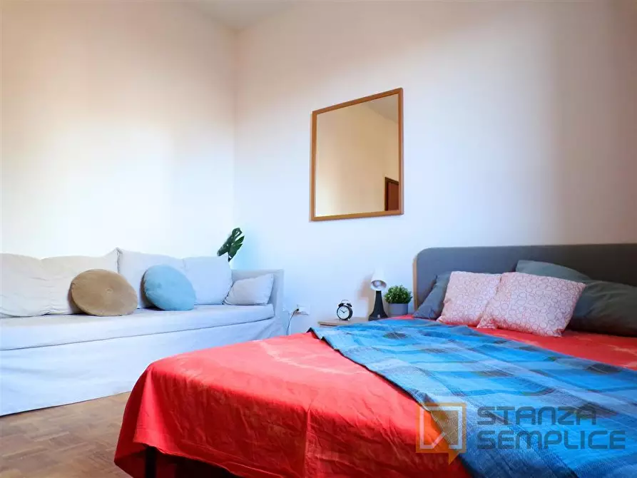 Immagine 5 di Stanza singola in affitto  in Via Giovanni Antonio Magini 6 a Bologna