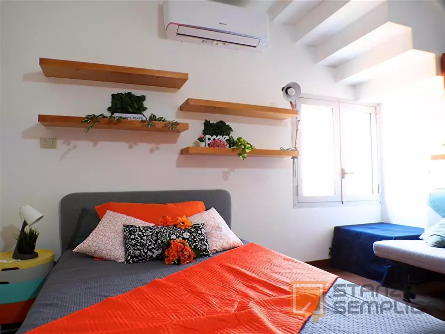 Immagine 3 di Stanza singola in affitto  in Via Dei Bibiena n 4 a Bologna