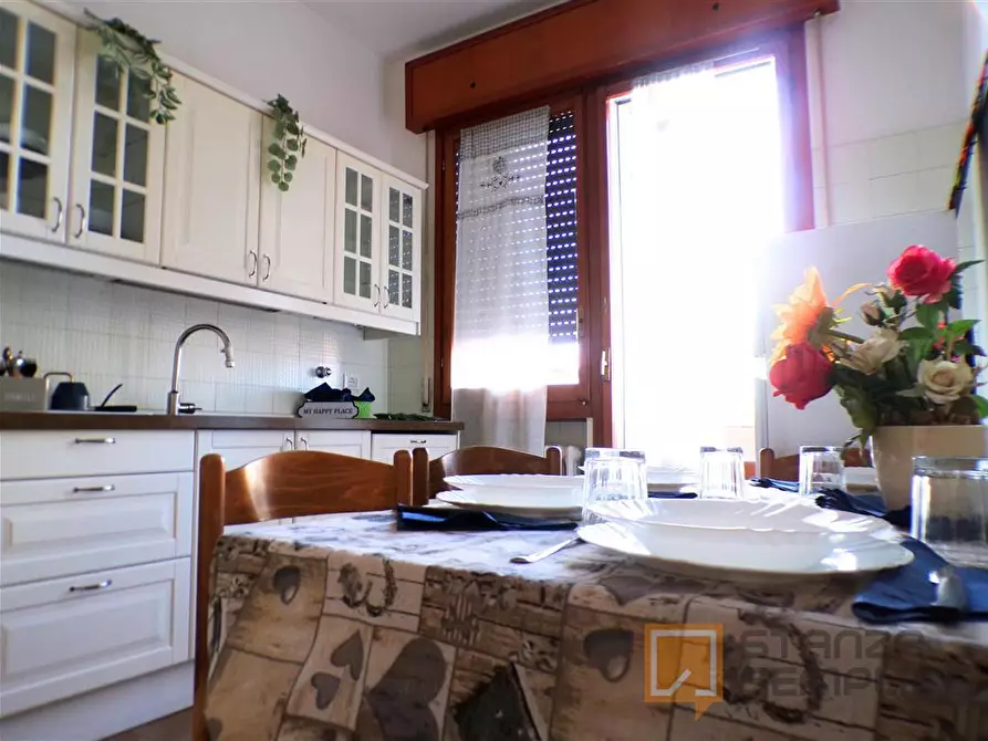 Immagine 14 di Stanza singola in affitto  in Via Giovanni Antonio Magini 6 a Bologna