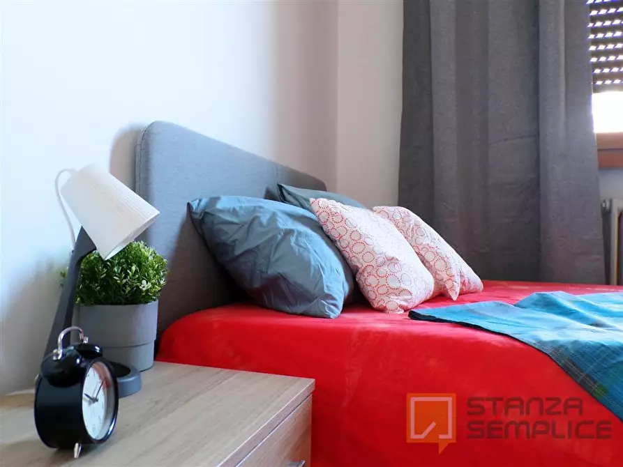 Immagine 4 di Stanza singola in affitto  in Via Giovanni Antonio Magini 6 a Bologna