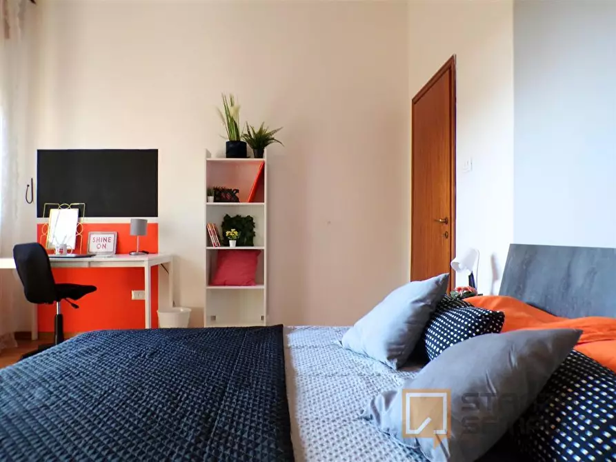 Immagine 6 di Stanza singola in affitto  in Via Giovanni Antonio Magini 6 a Bologna