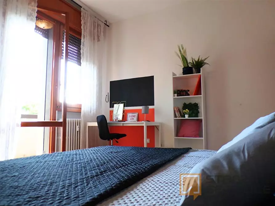 Immagine 5 di Stanza singola in affitto  in Via Giovanni Antonio Magini 6 a Bologna