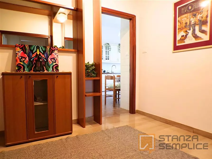 Immagine 17 di Stanza singola in affitto  in Via Giovanni Antonio Magini 6 a Bologna