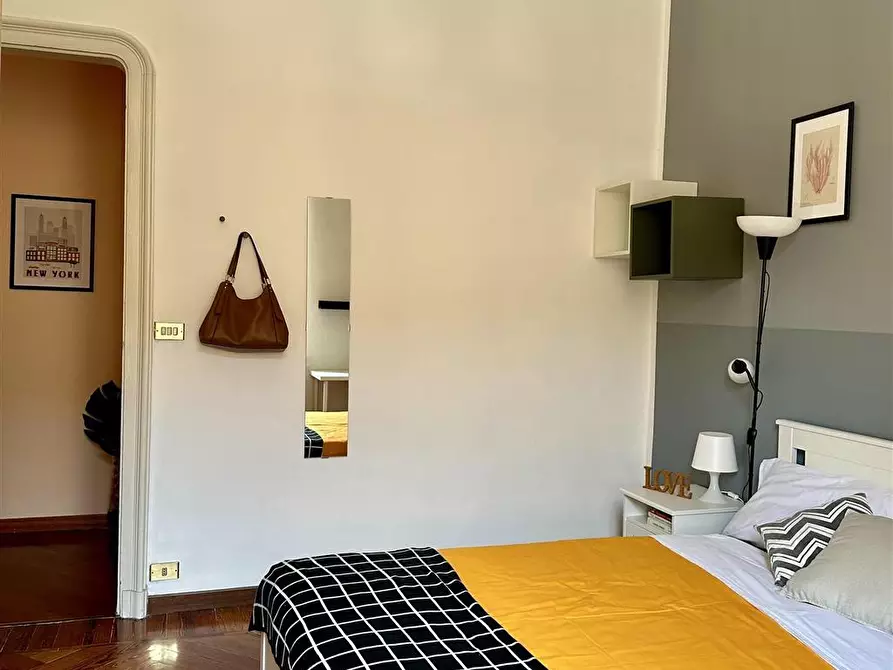 Immagine 8 di Stanza singola in affitto  in Via Nizza n.108 a Torino