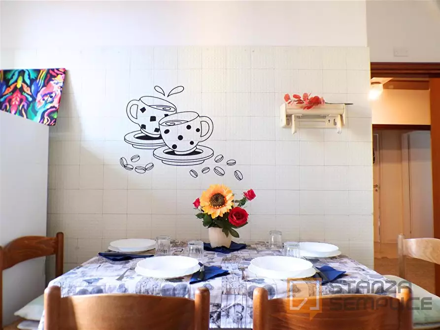 Immagine 10 di Stanza singola in affitto  in Via Giovanni Antonio Magini 6 a Bologna