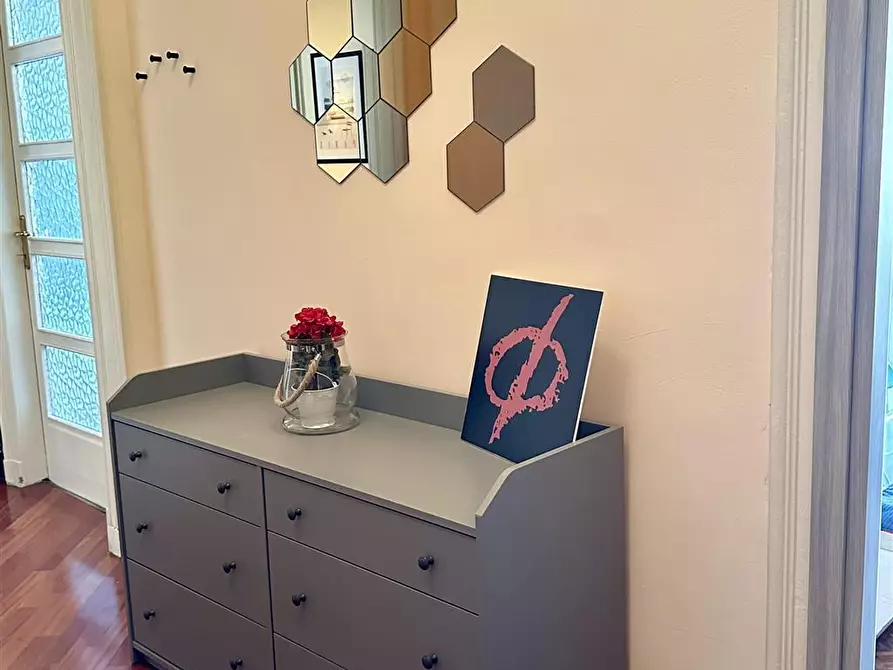 Immagine 28 di Stanza singola in affitto  in Via Nizza n.108 a Torino