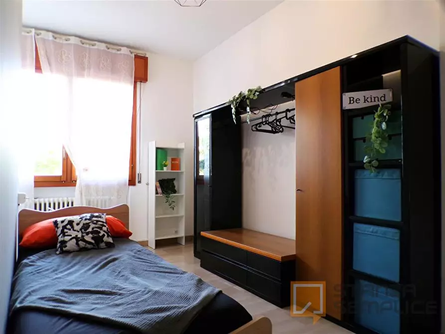 Immagine 7 di Stanza singola in affitto  in Via Giovanni Antonio Magini 6 a Bologna