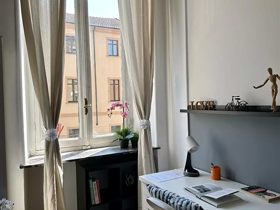 Immagine 5 di Stanza singola in affitto  in Via Nizza n.108 a Torino