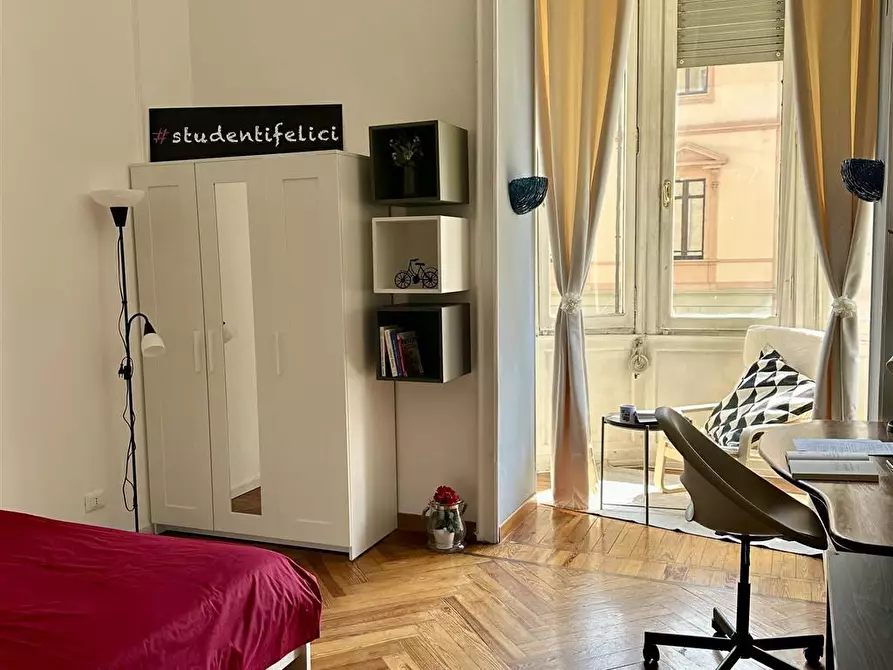 Immagine 10 di Stanza singola in affitto  in Via Nizza n.108 a Torino