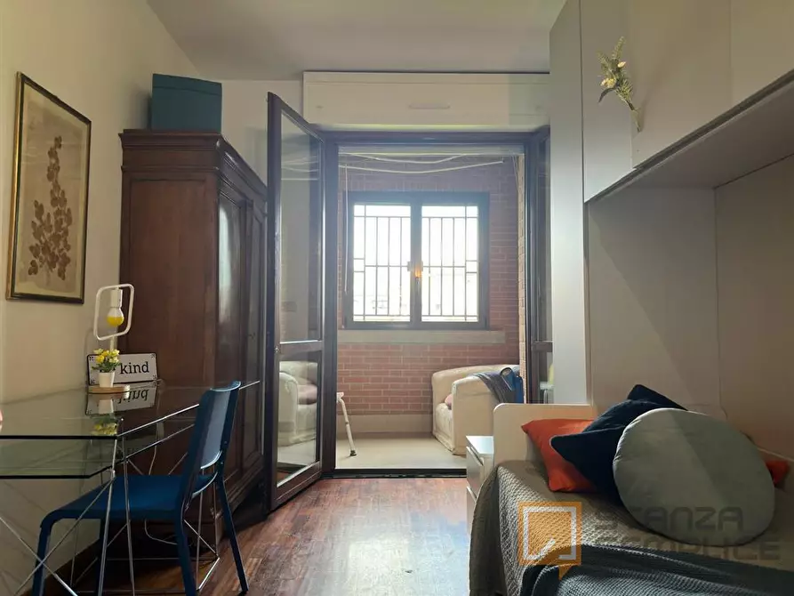 Immagine 7 di Stanza singola in affitto  in Via Barbacci 17 a Bologna