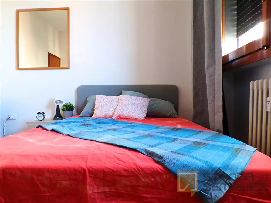 Immagine 3 di Stanza singola in affitto  in Via Giovanni Antonio Magini 6 a Bologna