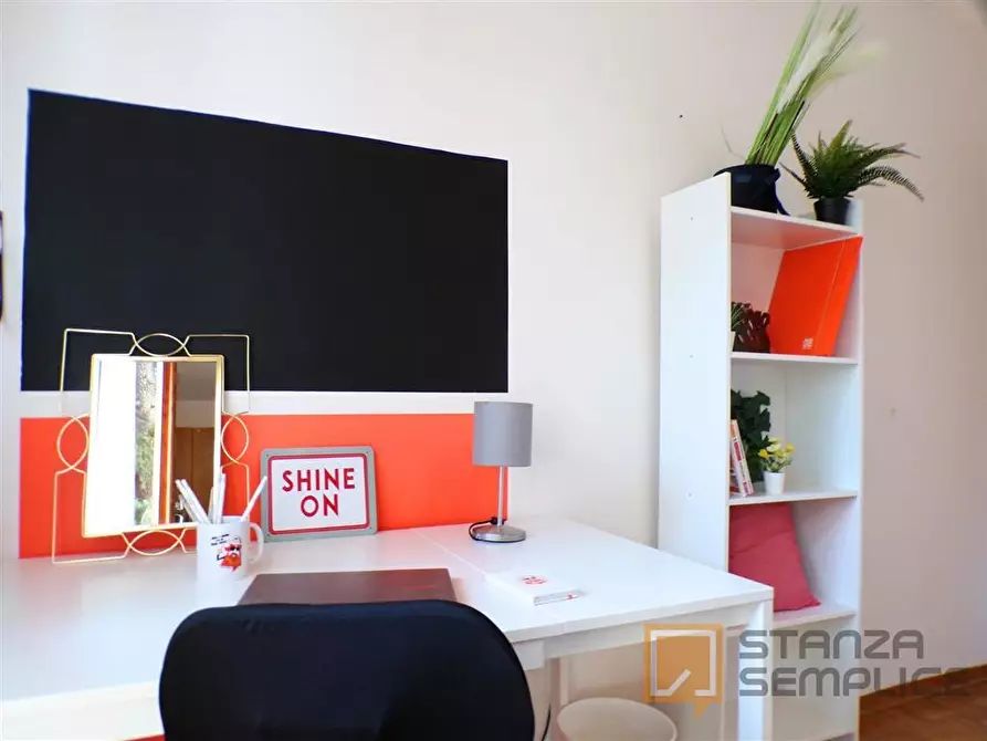 Immagine 7 di Stanza singola in affitto  in Via Giovanni Antonio Magini 6 a Bologna