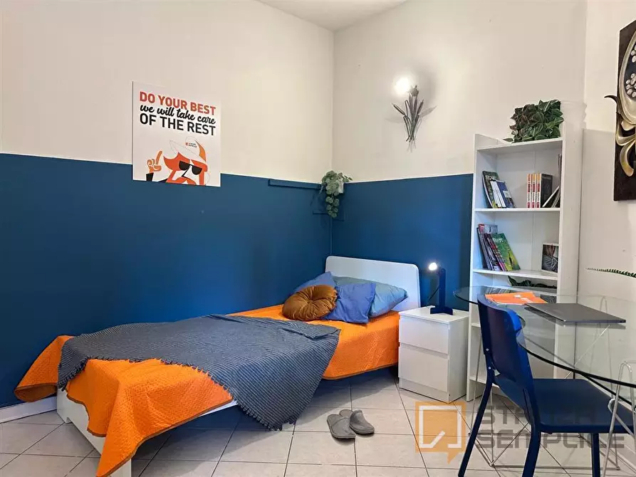 Immagine 7 di Stanza singola in affitto  in Via Barbacci 17 a Bologna