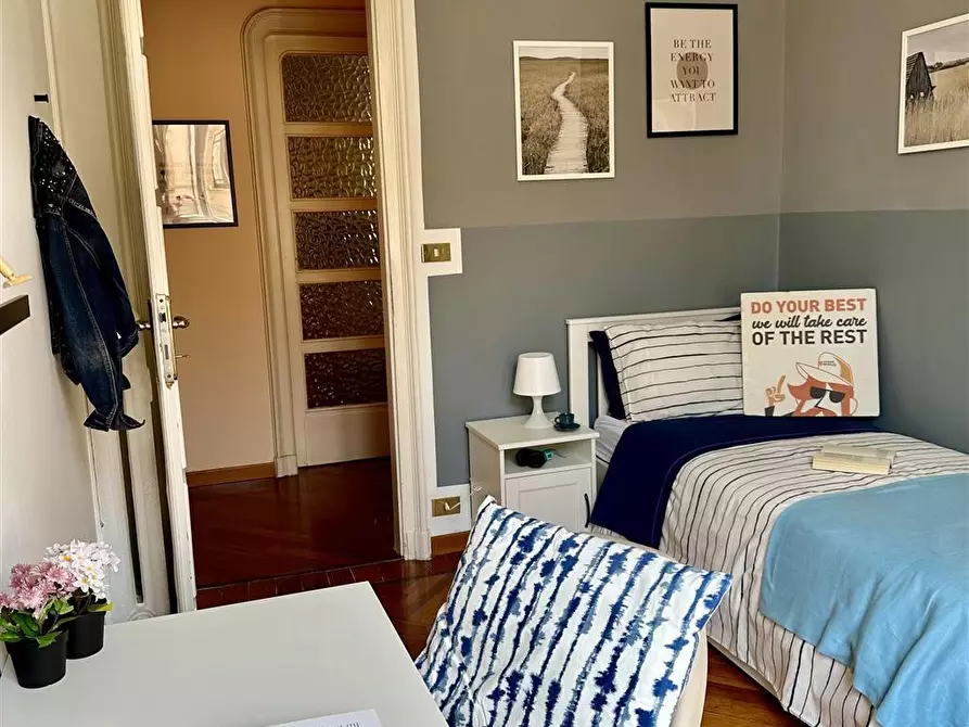 Immagine 12 di Stanza singola in affitto  in Via Nizza n.108 a Torino