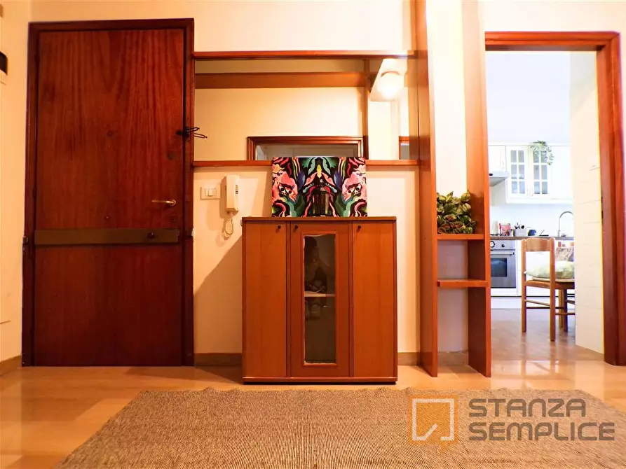 Immagine 18 di Stanza singola in affitto  in Via Giovanni Antonio Magini 6 a Bologna