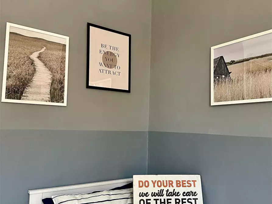 Immagine 7 di Stanza singola in affitto  in Via Nizza n.108 a Torino