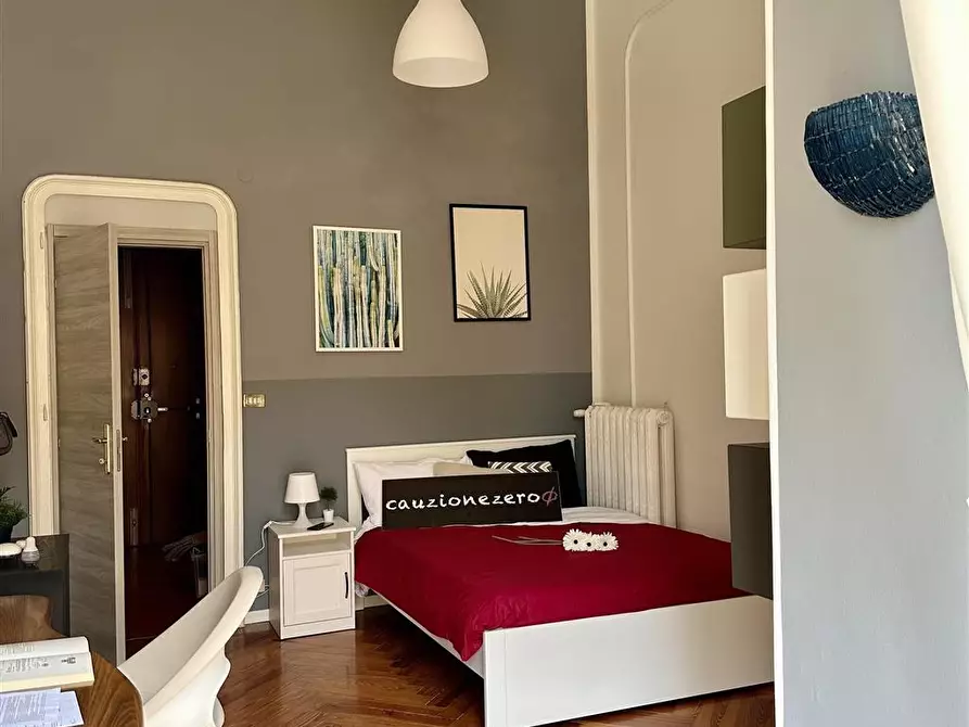 Immagine 6 di Stanza singola in affitto  in Via Nizza n.108 a Torino