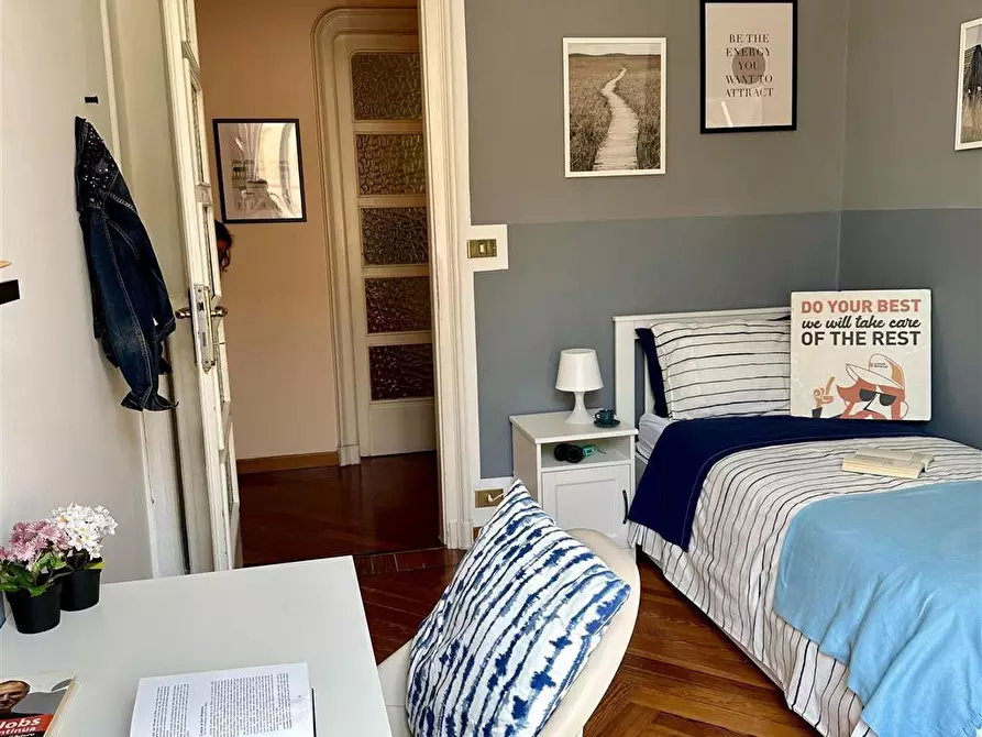 Immagine 3 di Stanza singola in affitto  in Via Nizza n.108 a Torino