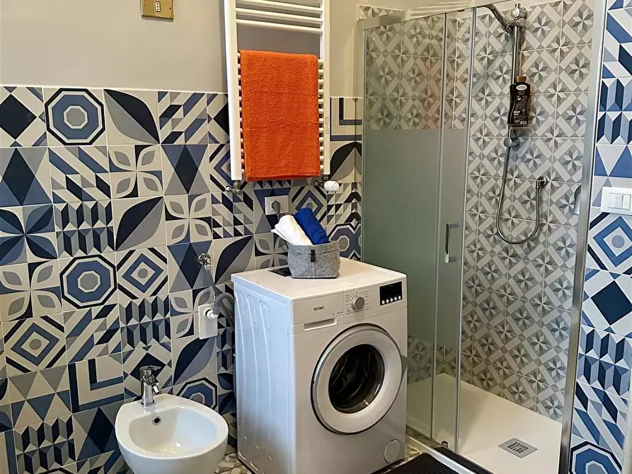 Immagine 21 di Stanza singola in affitto  in Via Nizza n.108 a Torino