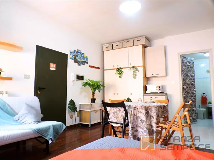 Immagine 28 di Stanza singola in affitto  in Via Dei Bibiena n 4 a Bologna