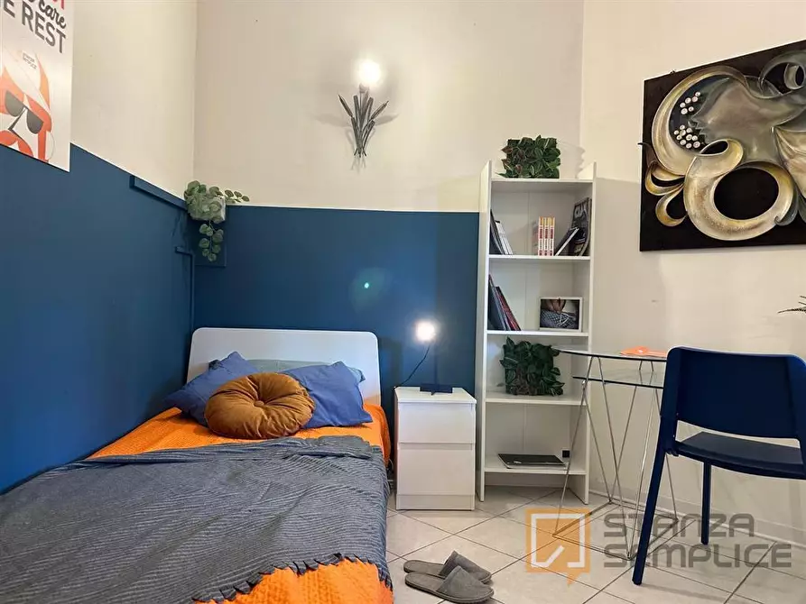 Immagine 28 di Stanza singola in affitto  in Via Barbacci 17 a Bologna