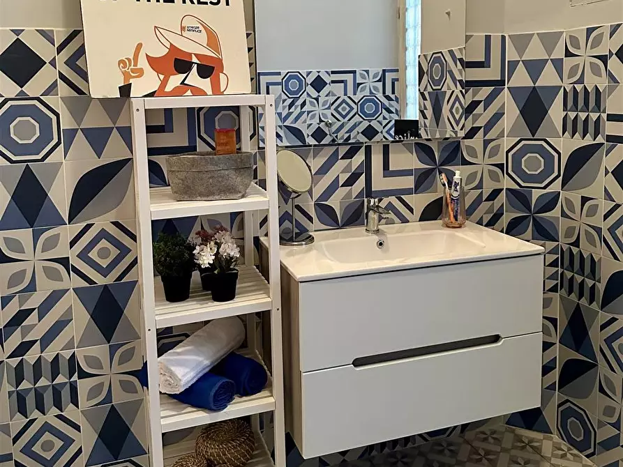 Immagine 25 di Stanza singola in affitto  in Via Nizza n.108 a Torino