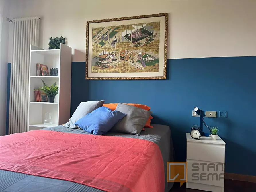 Immagine 16 di Stanza singola in affitto  in Via Barbacci 17 a Bologna