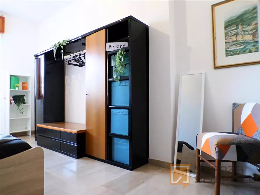 Immagine 3 di Stanza singola in affitto  in Via Giovanni Antonio Magini 6 a Bologna