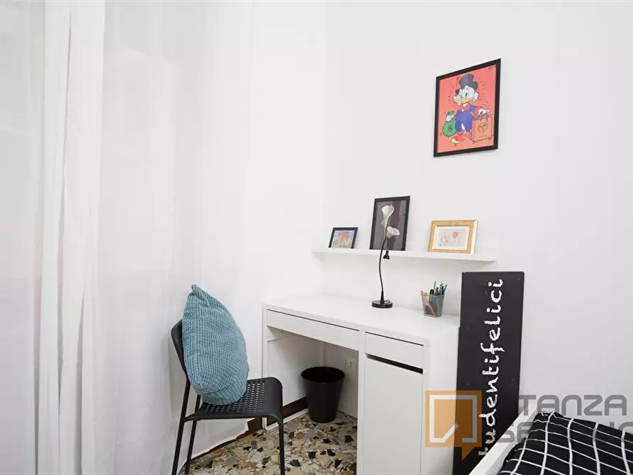 Immagine 3 di Stanza singola in affitto  in VIA GARIBALDI, 107 a Rimini