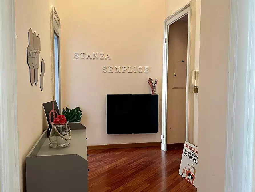 Immagine 27 di Stanza singola in affitto  in Via Nizza n.108 a Torino