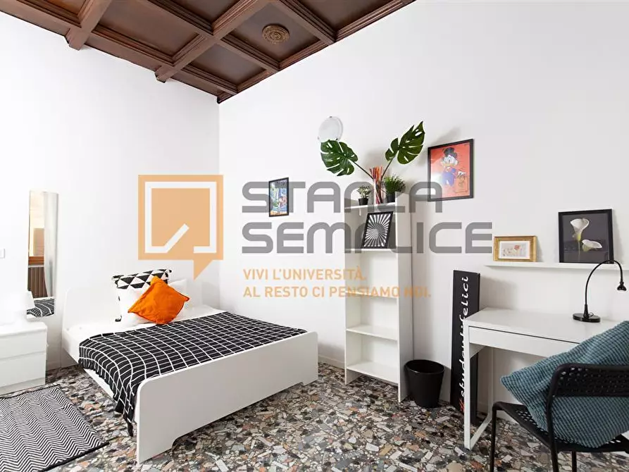 Immagine 1 di Stanza singola in affitto  in VIA GARIBALDI, 107 a Rimini