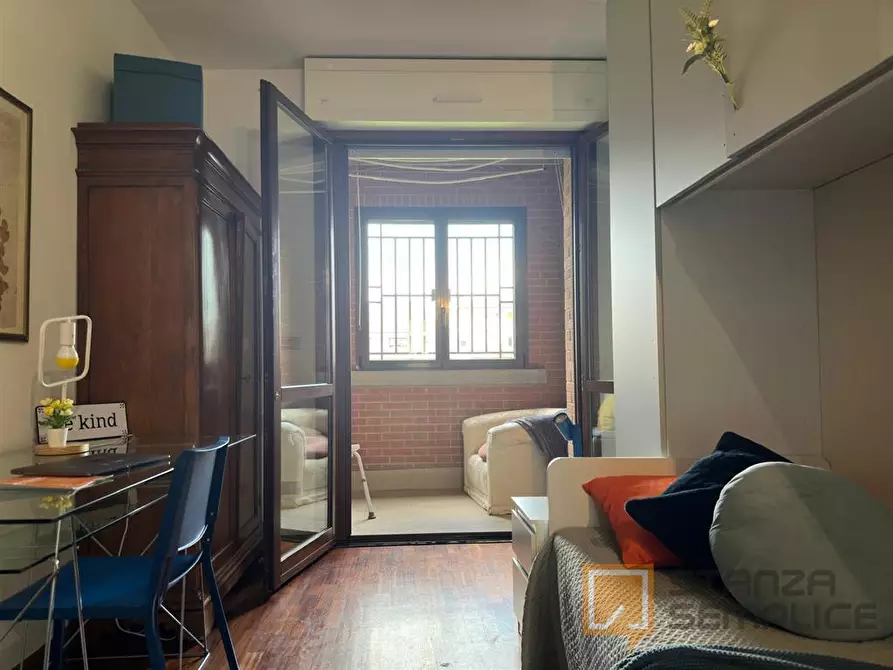 Immagine 6 di Stanza singola in affitto  in Via Barbacci 17 a Bologna