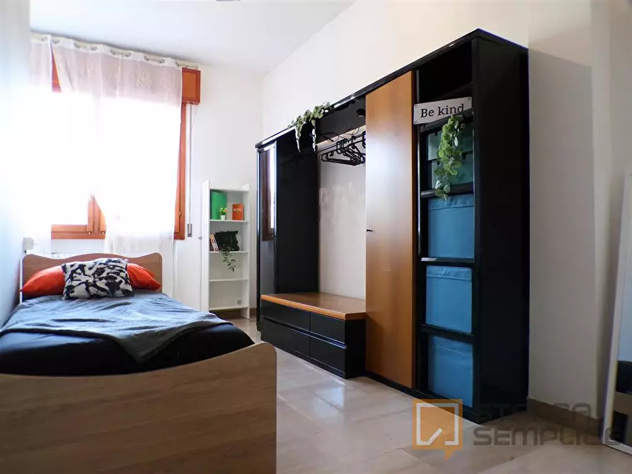 Immagine 2 di Stanza singola in affitto  in Via Giovanni Antonio Magini 6 a Bologna