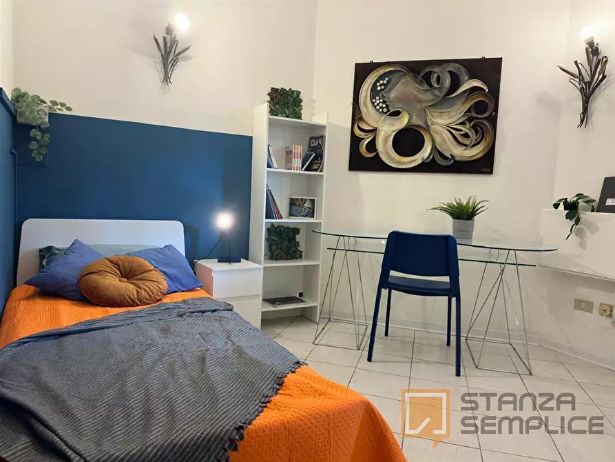 Immagine 30 di Stanza singola in affitto  in Via Barbacci 17 a Bologna