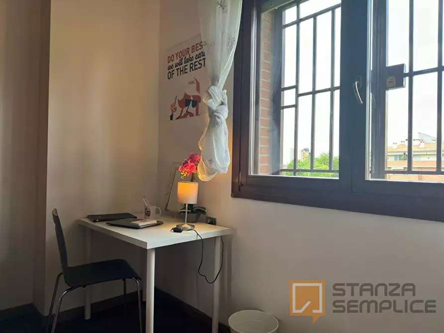 Immagine 4 di Stanza singola in affitto  in Via Barbacci 17 a Bologna