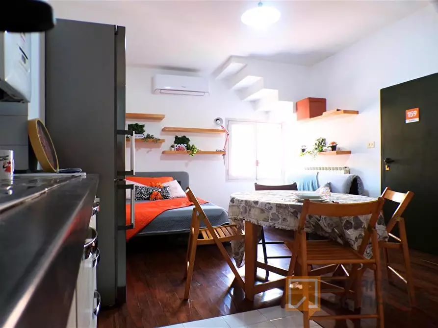 Immagine 5 di Stanza singola in affitto  in Via Dei Bibiena n 4 a Bologna