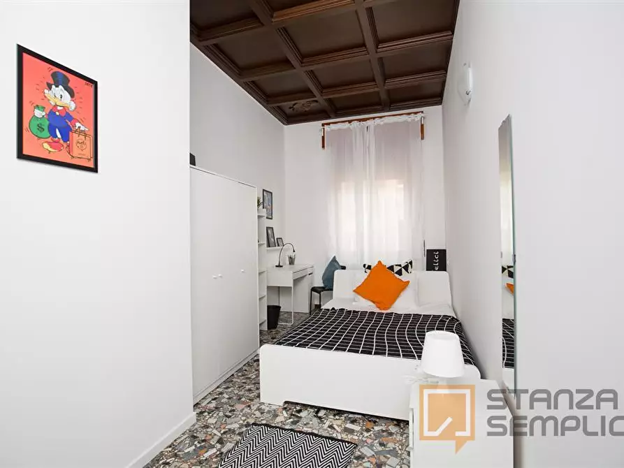 Immagine 1 di Stanza singola in affitto  in VIA GARIBALDI, 107 a Rimini