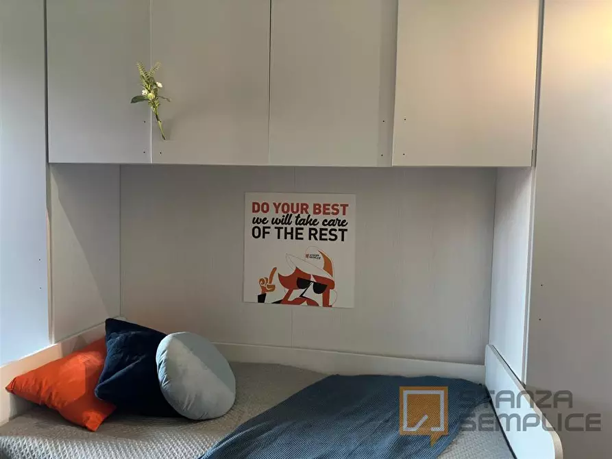 Immagine 8 di Stanza singola in affitto  in Via Barbacci 17 a Bologna