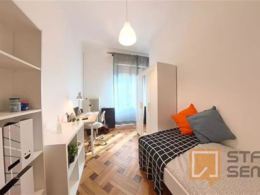 Immagine 4 di Stanza singola in affitto  in Via Sorio 23 a Padova