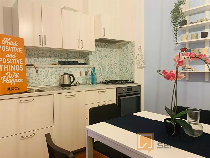 Immagine 26 di Stanza singola in affitto  in Corso Vittorio Emanuele II n.200 a Torino