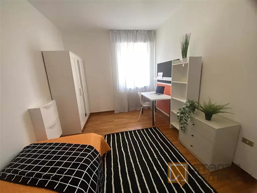 Immagine 4 di Stanza singola in affitto  in Via VIA MONTE MAGGIO 18 a Rovereto