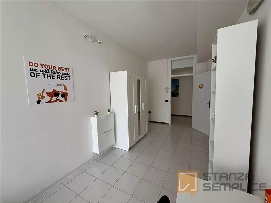 Immagine 7 di Stanza singola in affitto  in Via Zambra, 11 a Trento