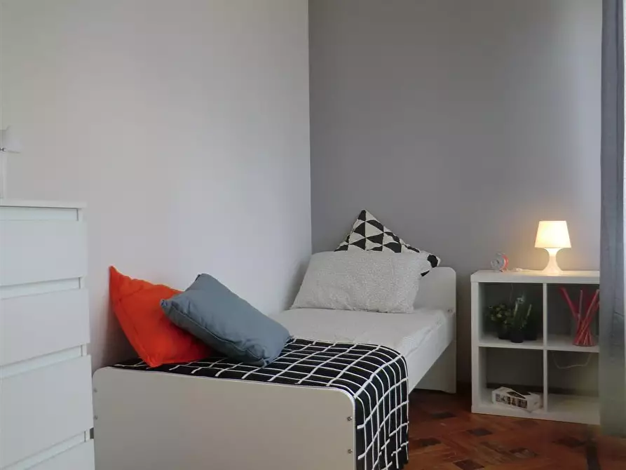 Immagine 9 di Stanza singola in affitto  in Via Sorio 23 a Padova