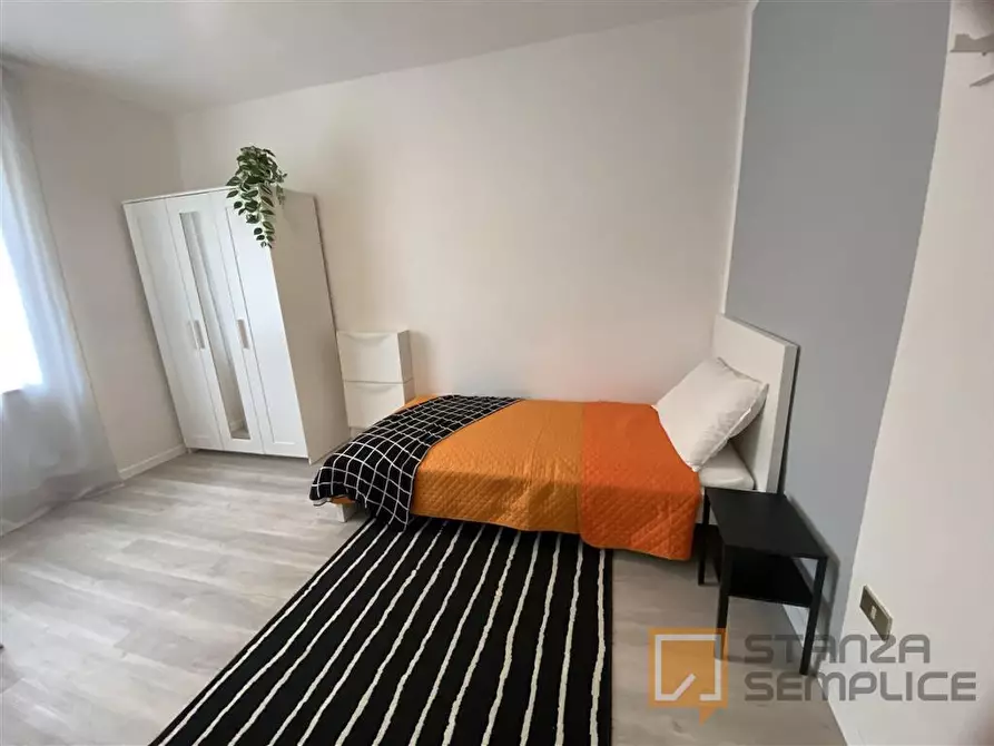 Immagine 2 di Stanza singola in affitto  in VIA MONTE MAGGIO 18 a Rovereto