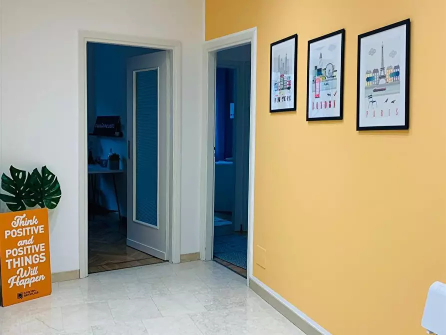 Immagine 25 di Stanza singola in affitto  in Corso Vittorio Emanuele II n.200 a Torino