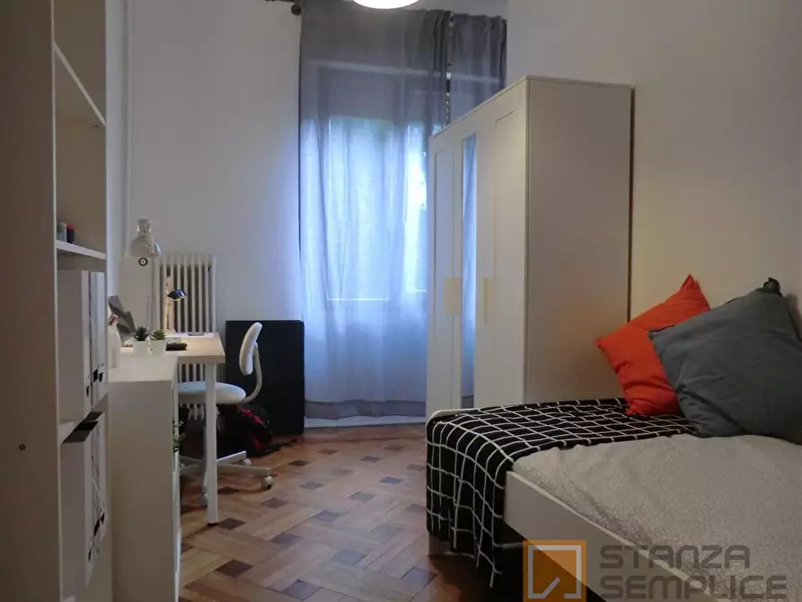 Immagine 9 di Stanza singola in affitto  in Via Sorio 23 a Padova