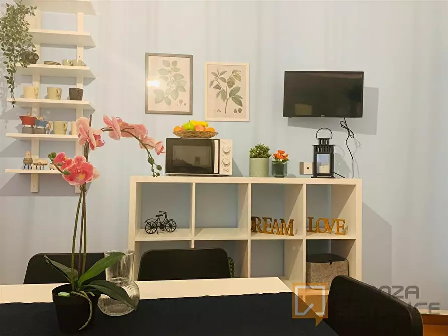 Immagine 15 di Stanza singola in affitto  in Corso Vittorio Emanuele II n.200 a Torino