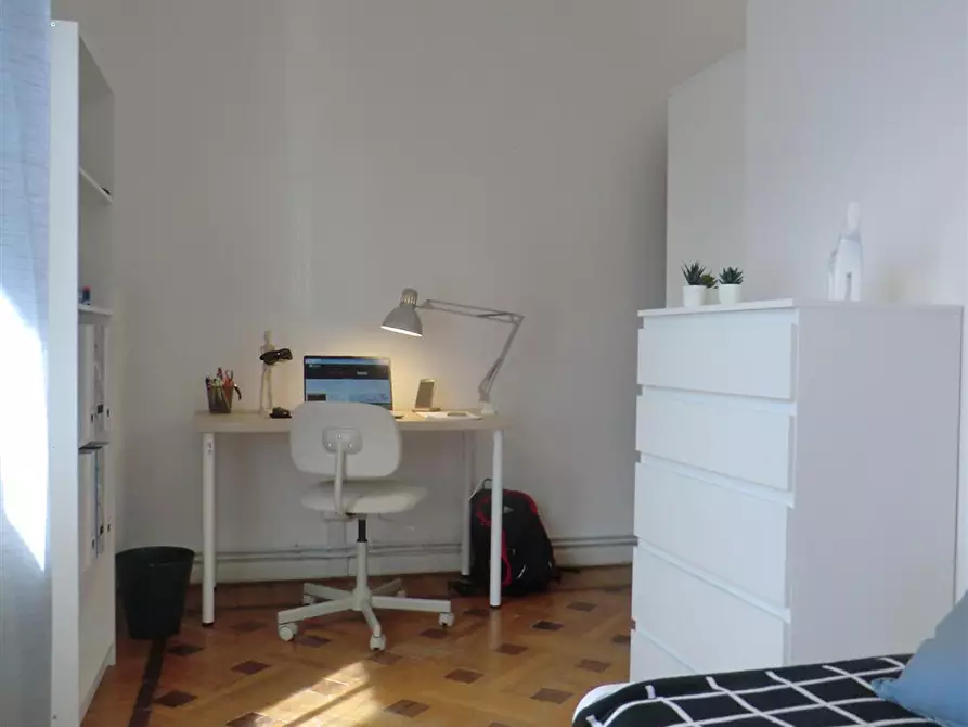 Immagine 11 di Stanza singola in affitto  in Via Sorio 23 a Padova