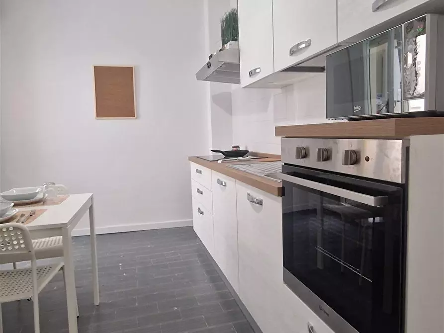 Immagine 9 di Stanza singola in affitto  in Lungotevere di Pietra Papa, 61  a Roma